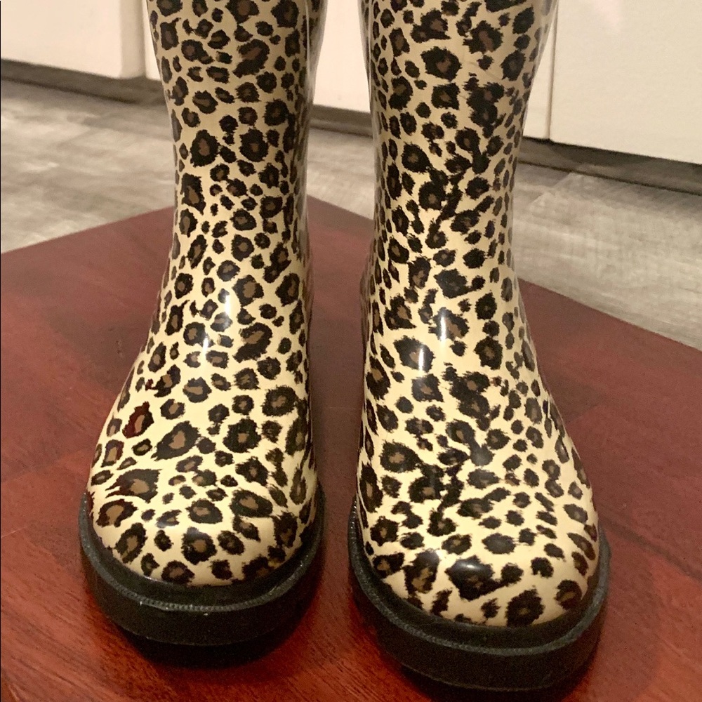 Rasolli boots